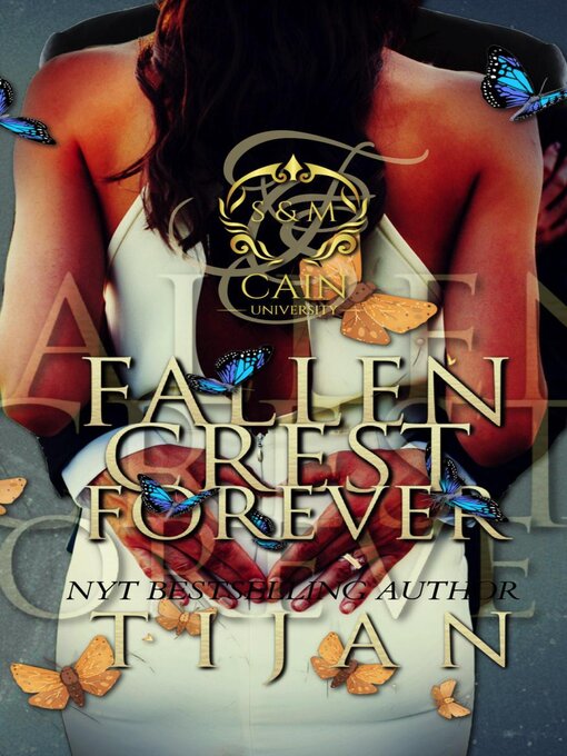 Title details for Fallen Crest Forever by Tijan - Available